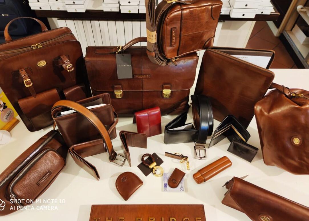 Pelletteria Casamonti Pelletteria Casamonti