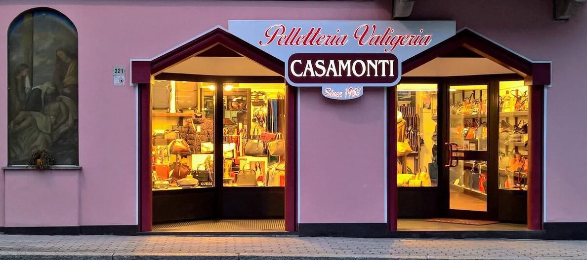 Pelletteria Casamonti Pelletteria Casamonti