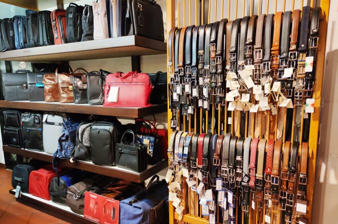 Pelletteria Casamonti Pelletteria Casamonti