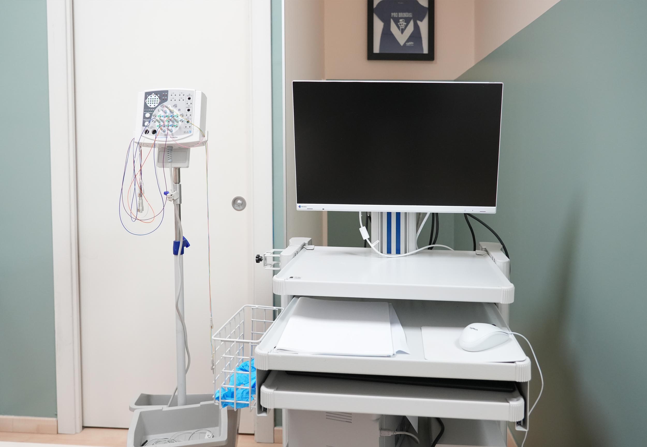 Elettroencefalogramma