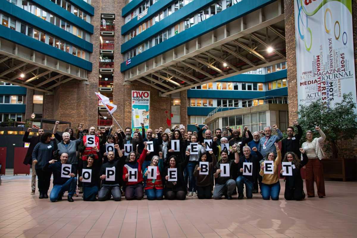C'est quoi l'UGICT-CGT ?