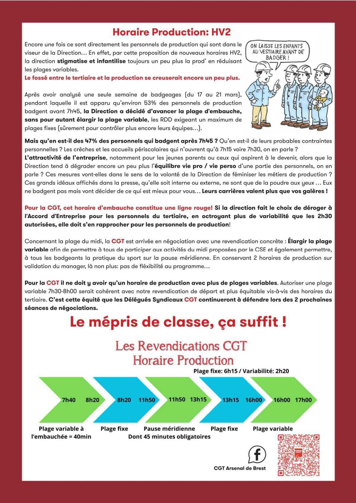 Négociations OTT #2 : Une simple transposition?