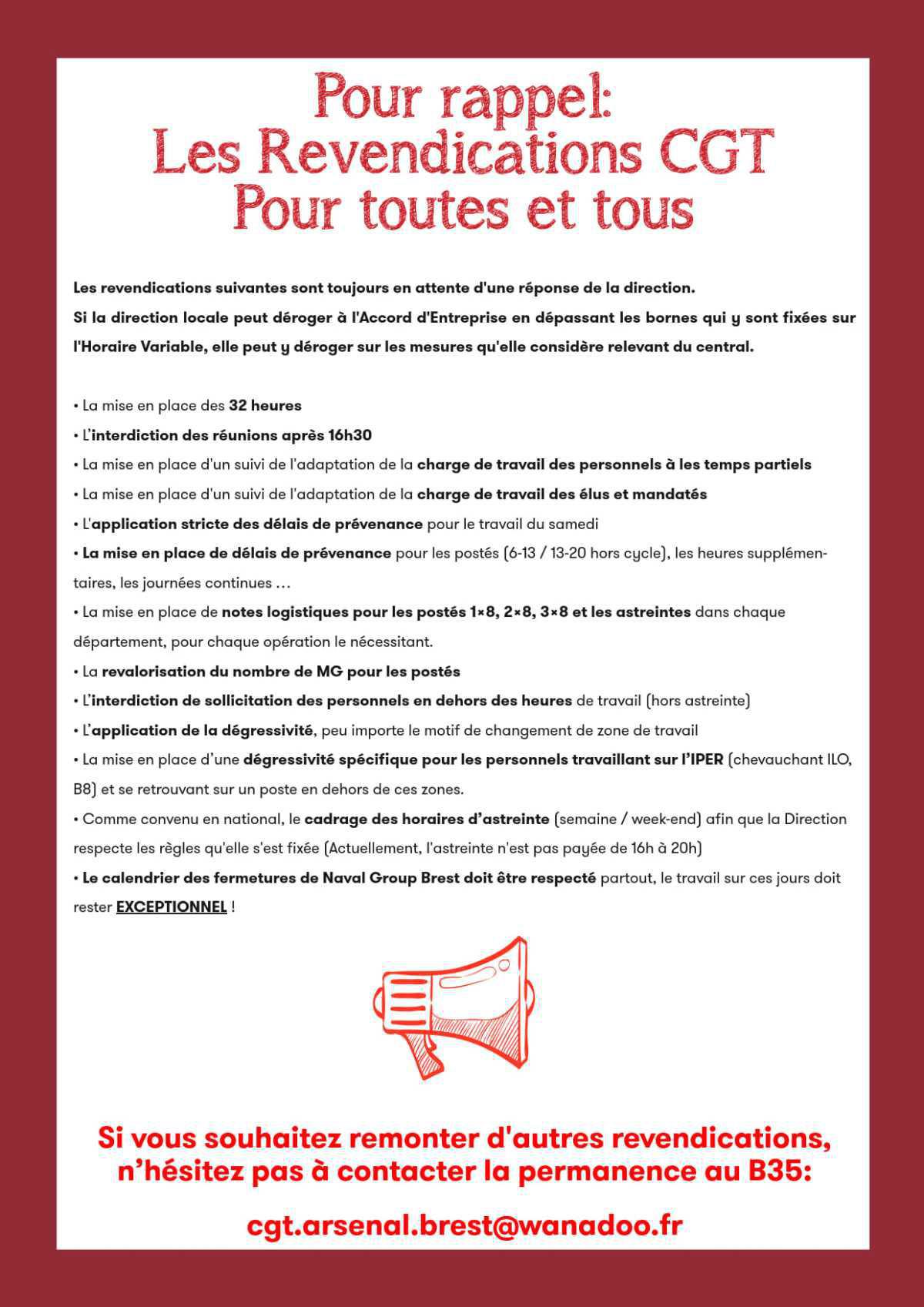 Négociations OTT #3: Quel est le bilan à ce stade?