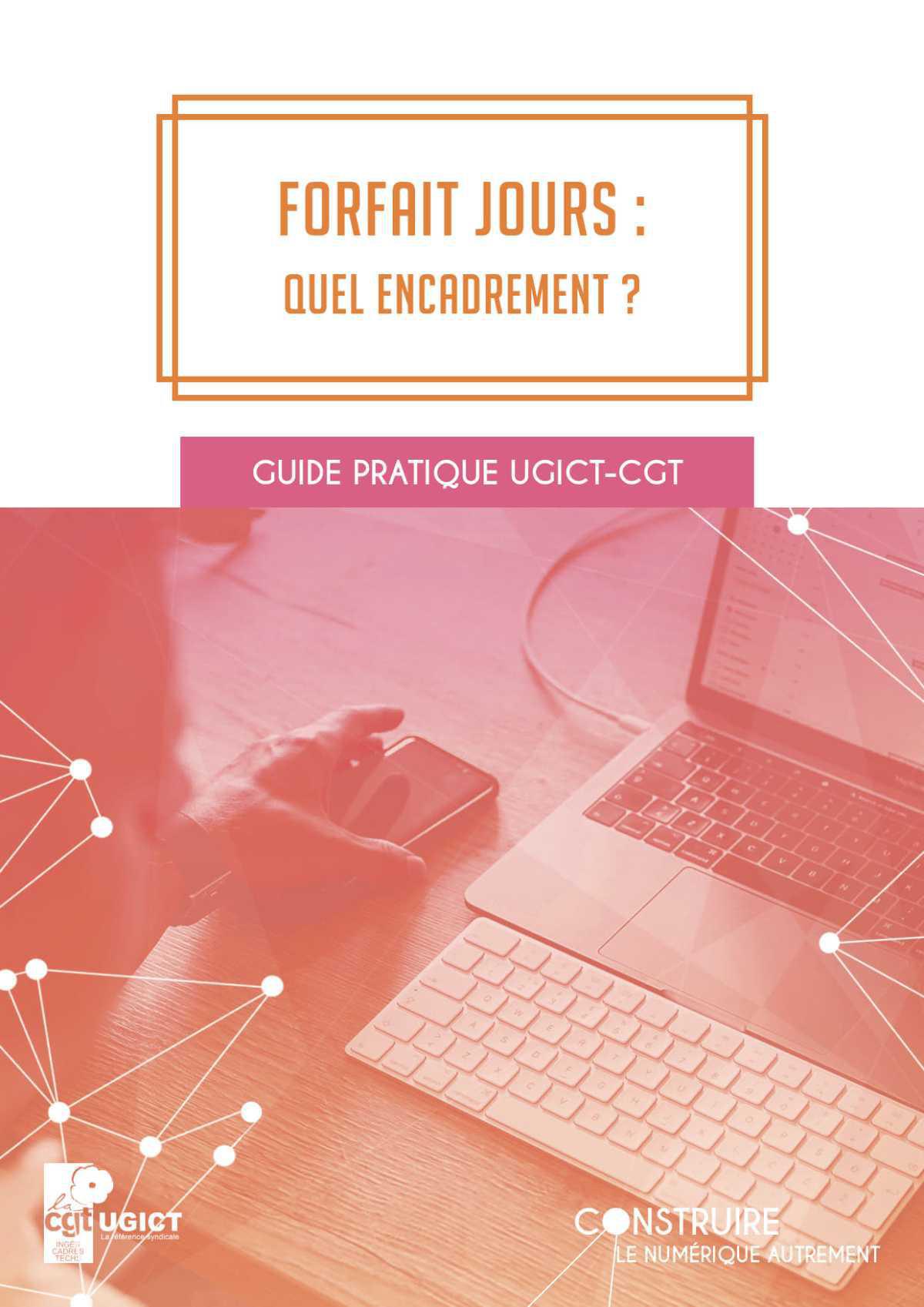 Forfait jours: quel encadrement?