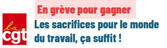 En grève pour gagner !
