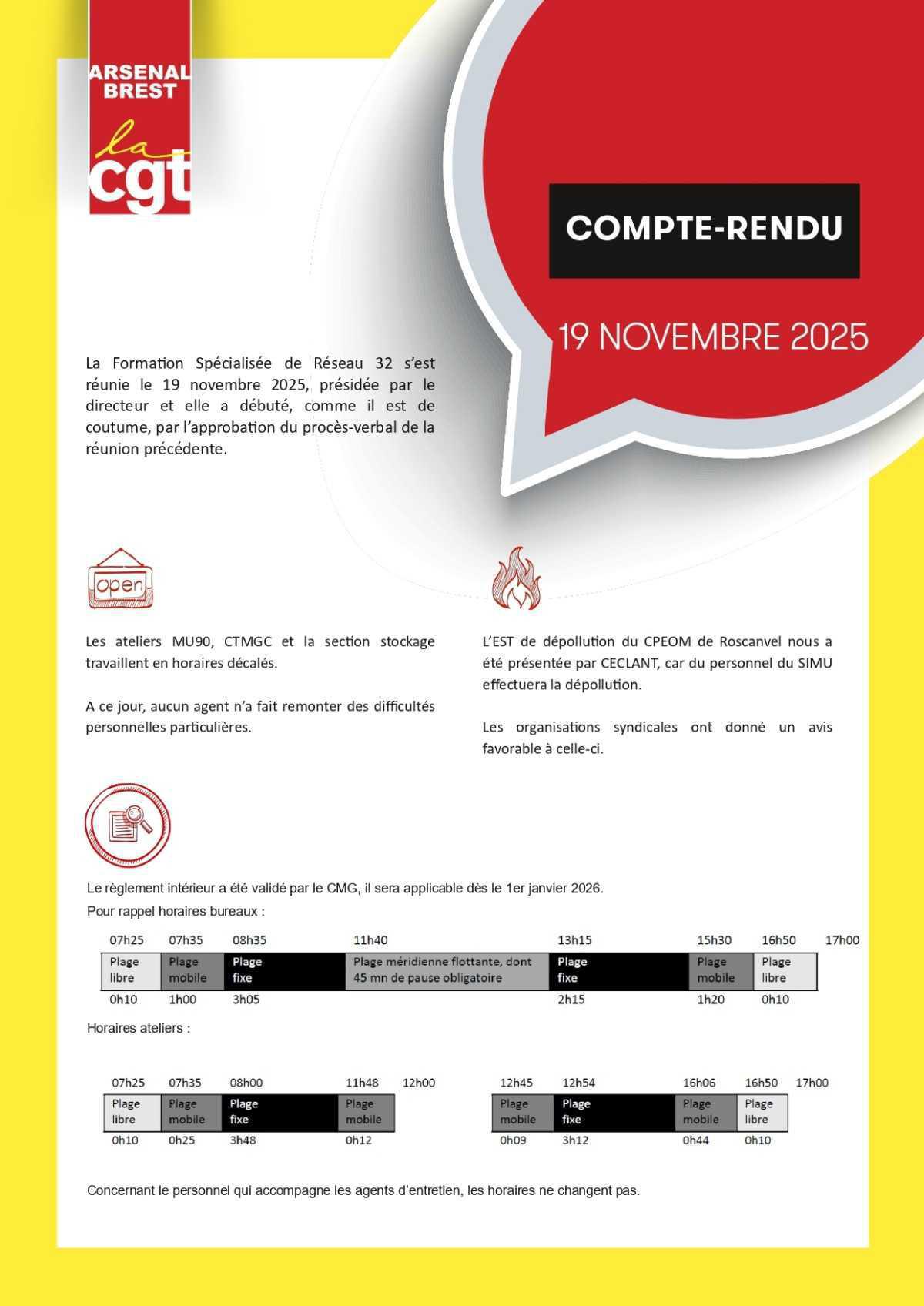 Compte Rendu FSR EPMU Bretagne
