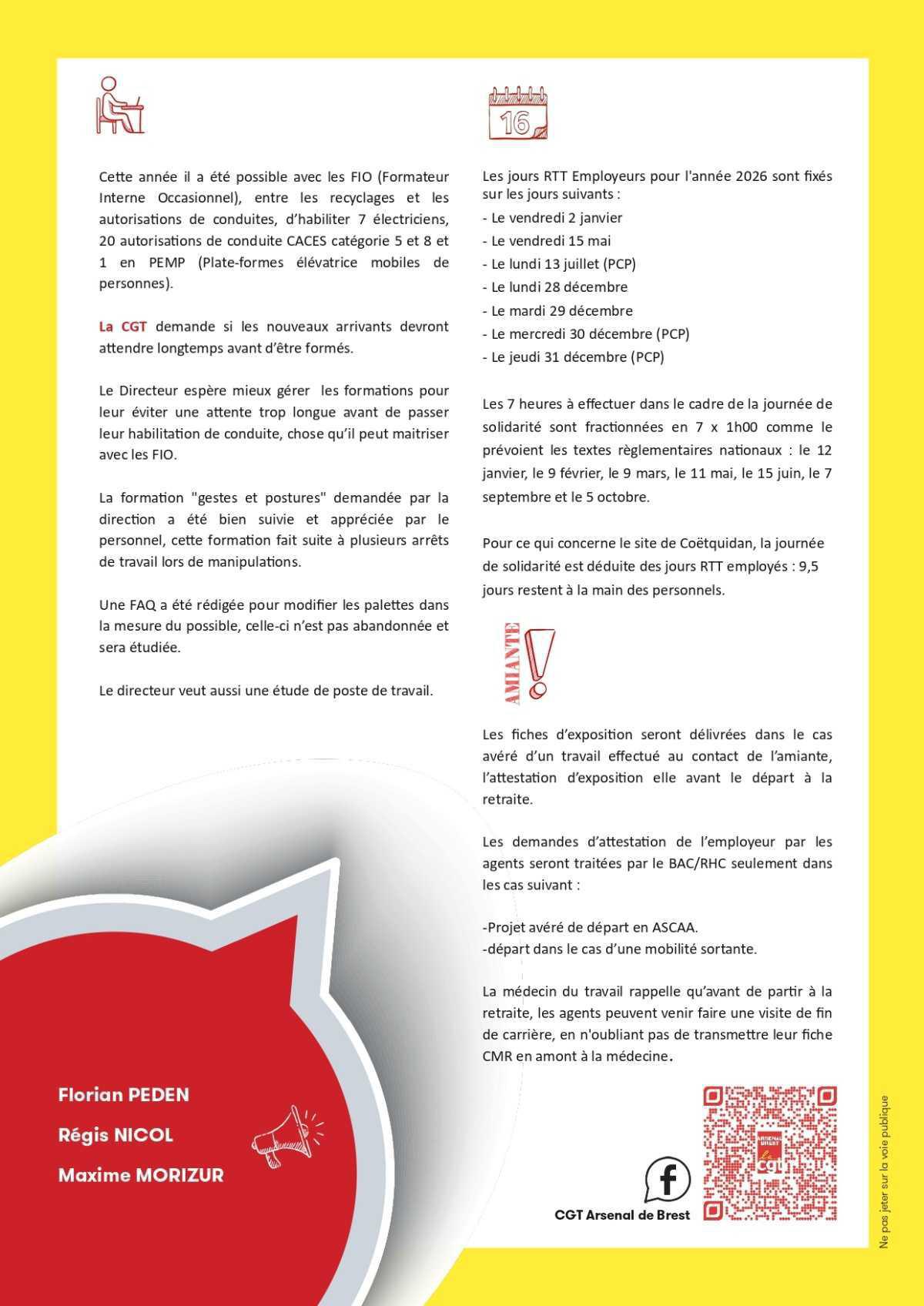 Compte Rendu FSR EPMU Bretagne