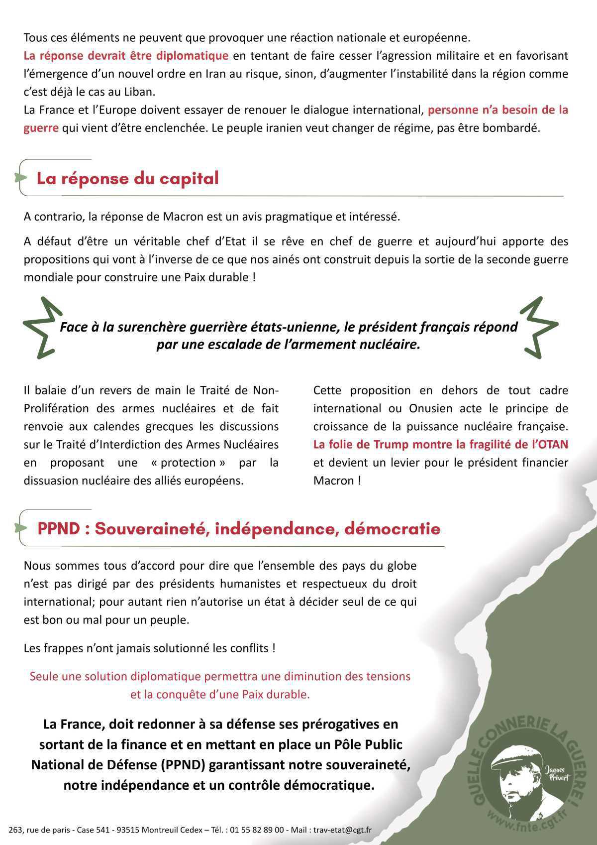 Une colombe rouge sang