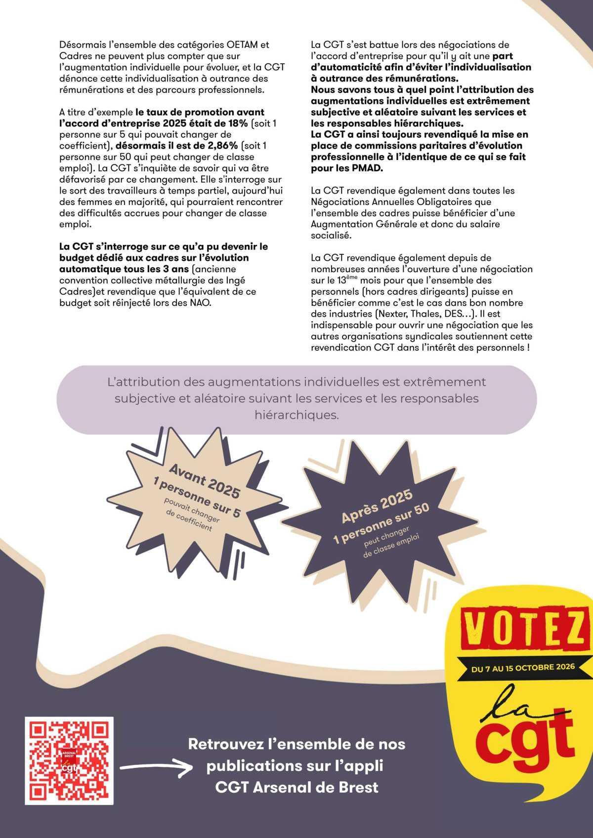 Parlons rémunération et management des Ingénieurs Cadres