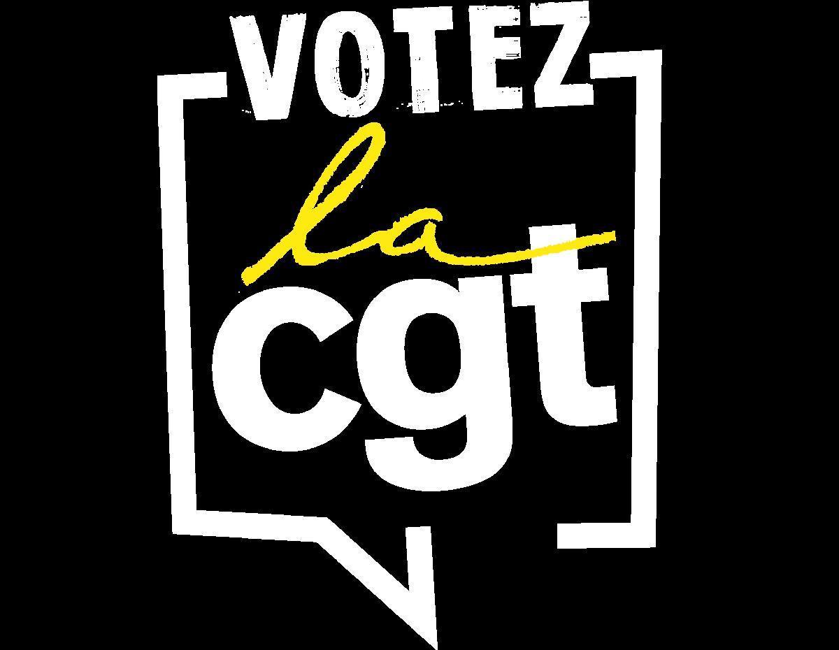 Message de Sophie Binet aux électeurs Naval Group : votez CGT !
