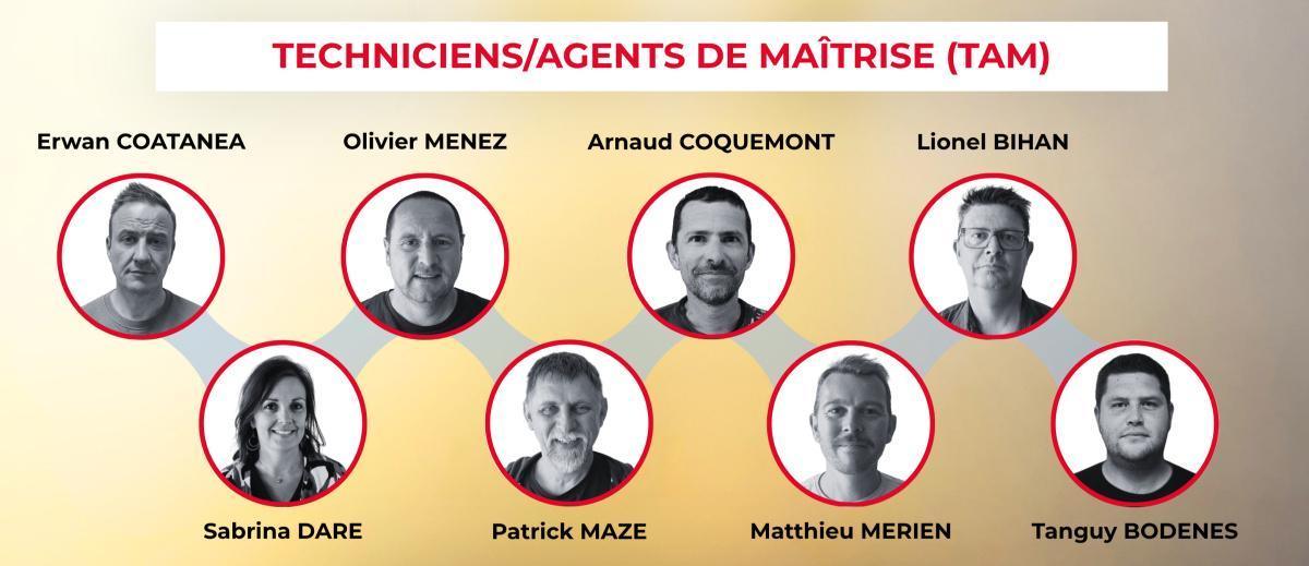 Du 7 au 15 octobre 2026: Pour un vrai progrès social, votons CGT !