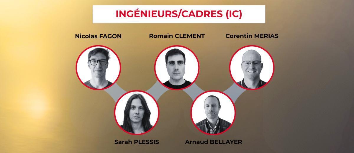 Du 7 au 15 octobre 2026: Pour un vrai progrès social, votons CGT !