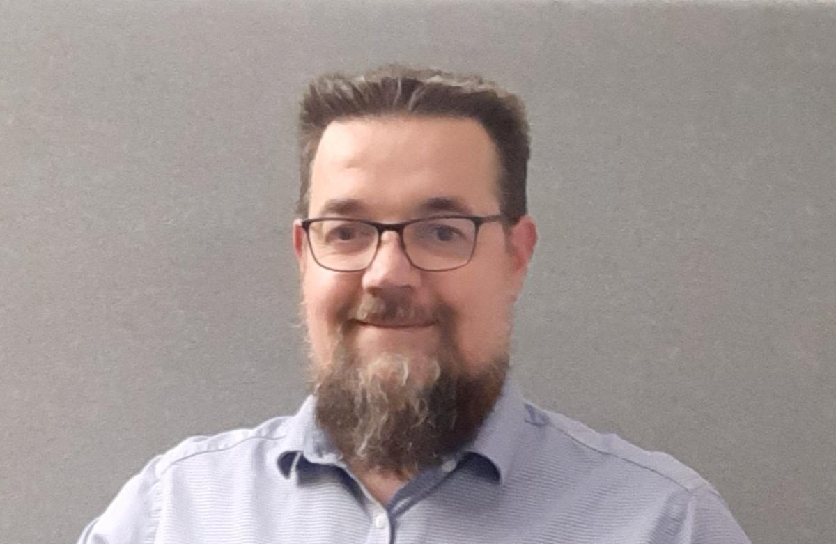 Président du Syndicat CFTC du Crédit Mutuel et Filiales