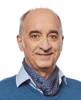 Secrétaire Général Adjoint du Syndicat CFTC du Crédit Mutuel et Filiales