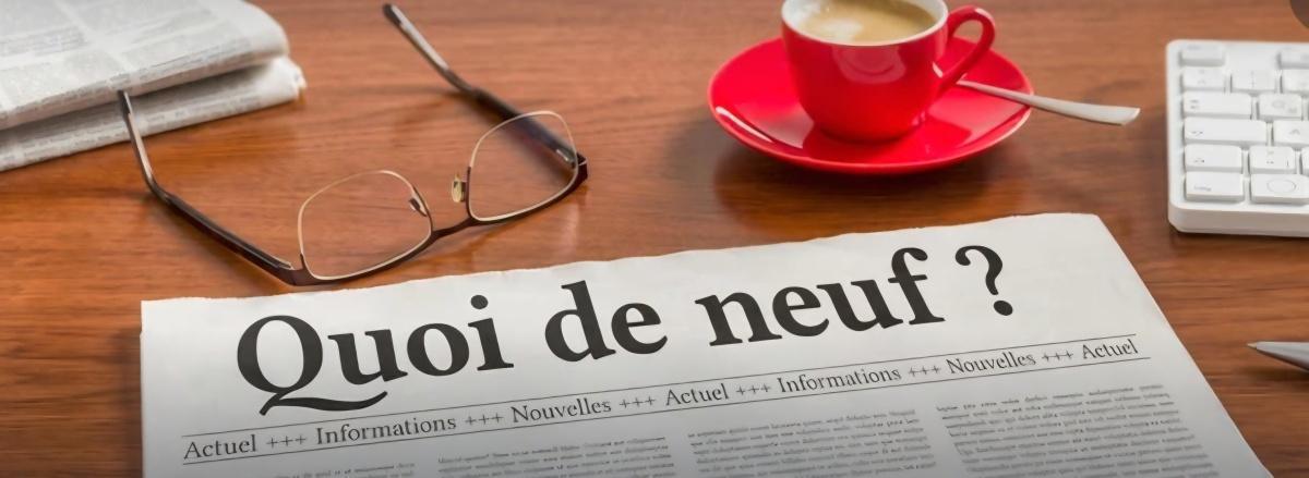 Brèves de la CFTC du CSE Support Fédéral Février 2026