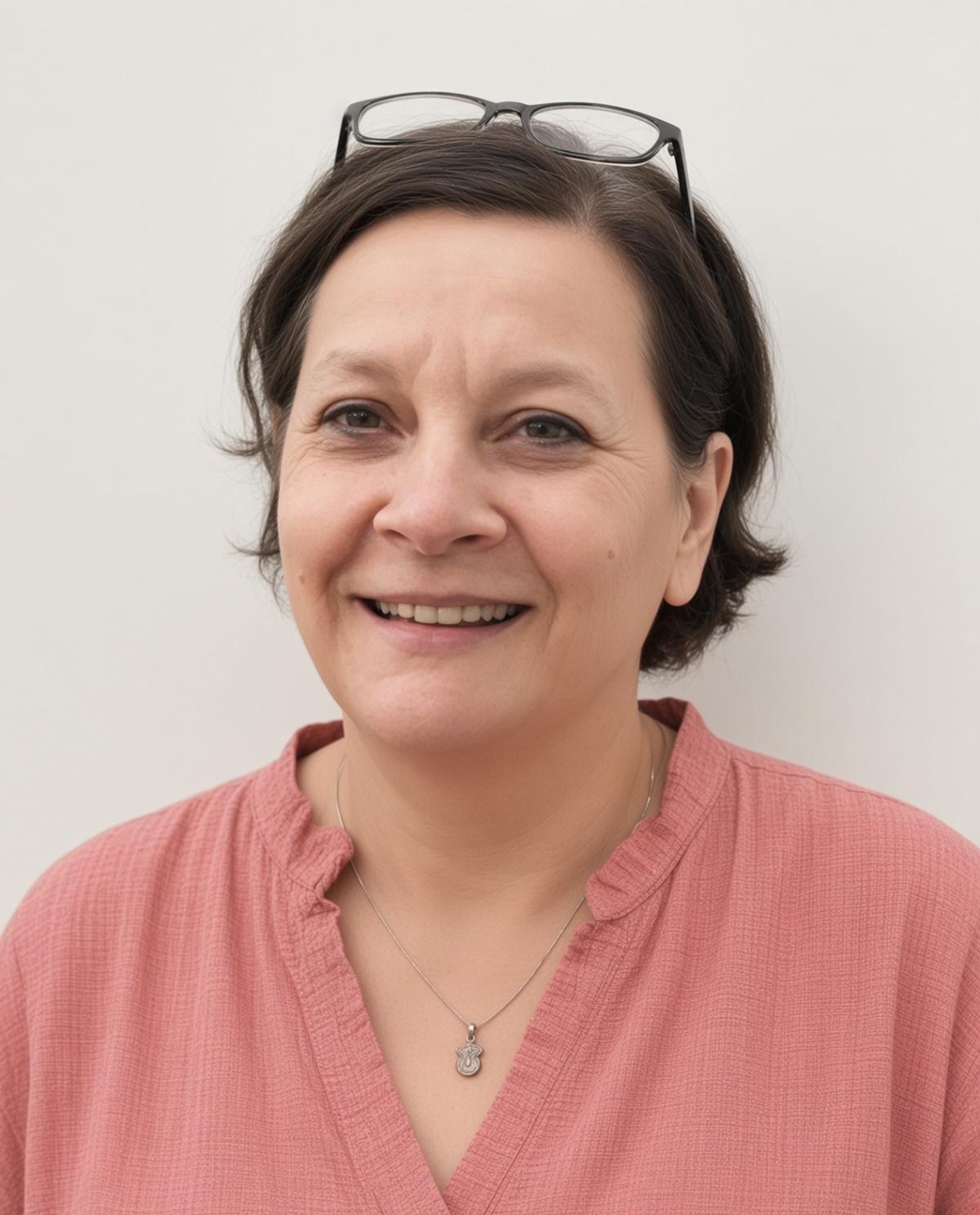 Membre du Bureau du Adjointe du Syndicat CFTC du Crédit Mutuel et Filiales
