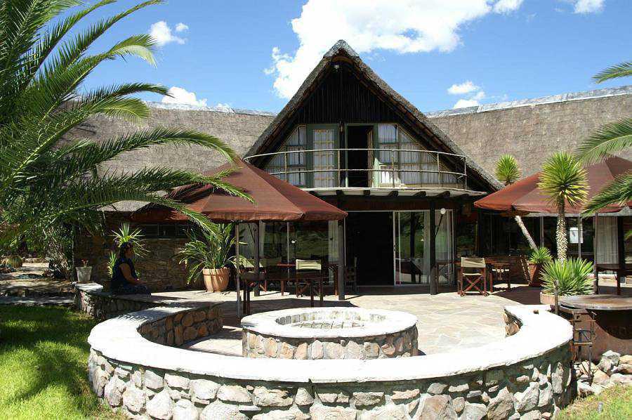 Etusis Lodge Etusis Lodge