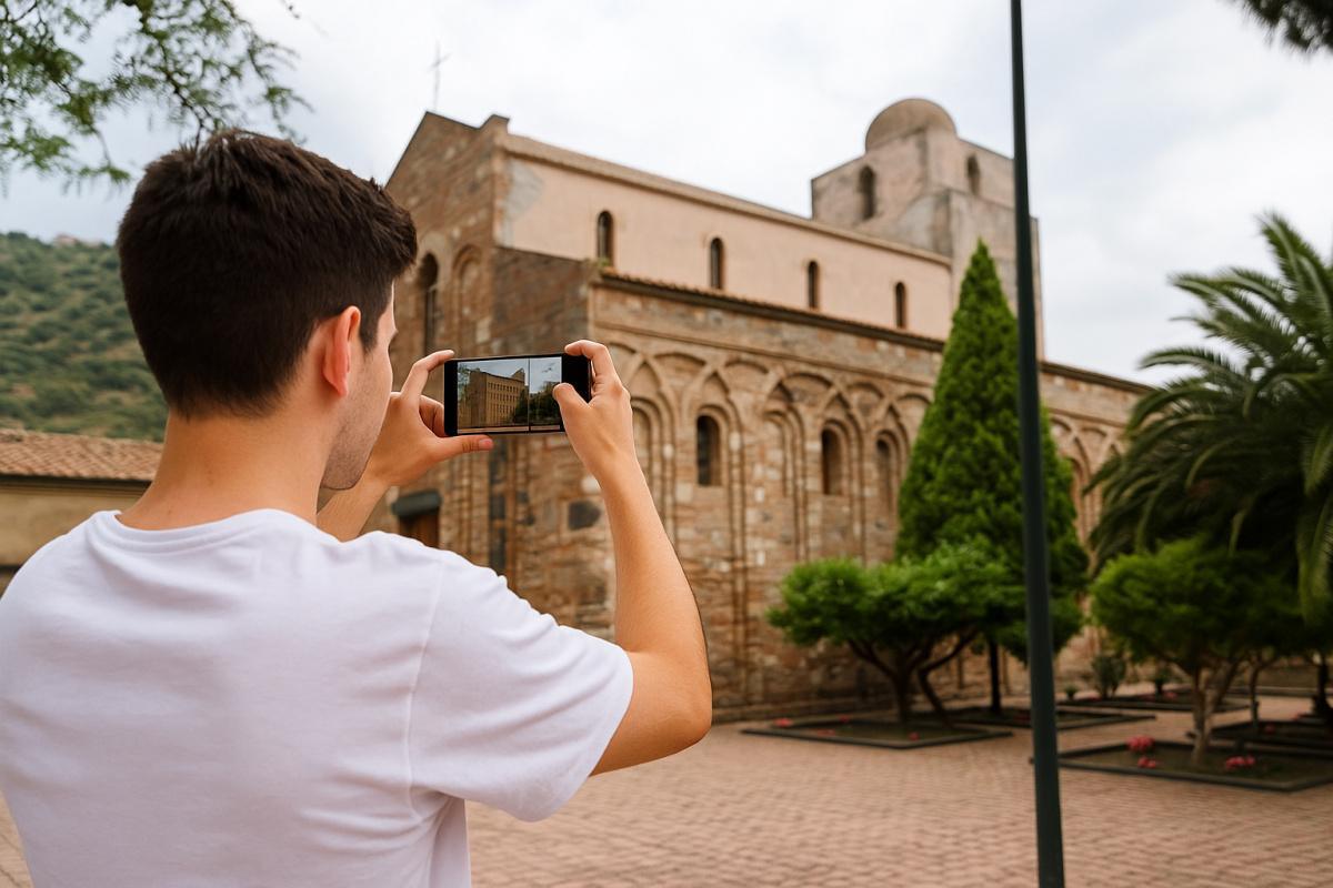 Vista da te - Condividi le tue immagini/Share your photos