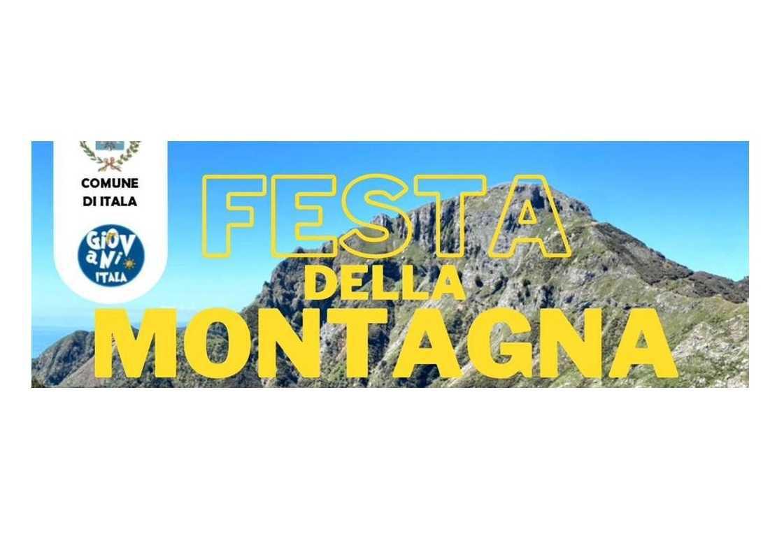 Festa della Montagna
