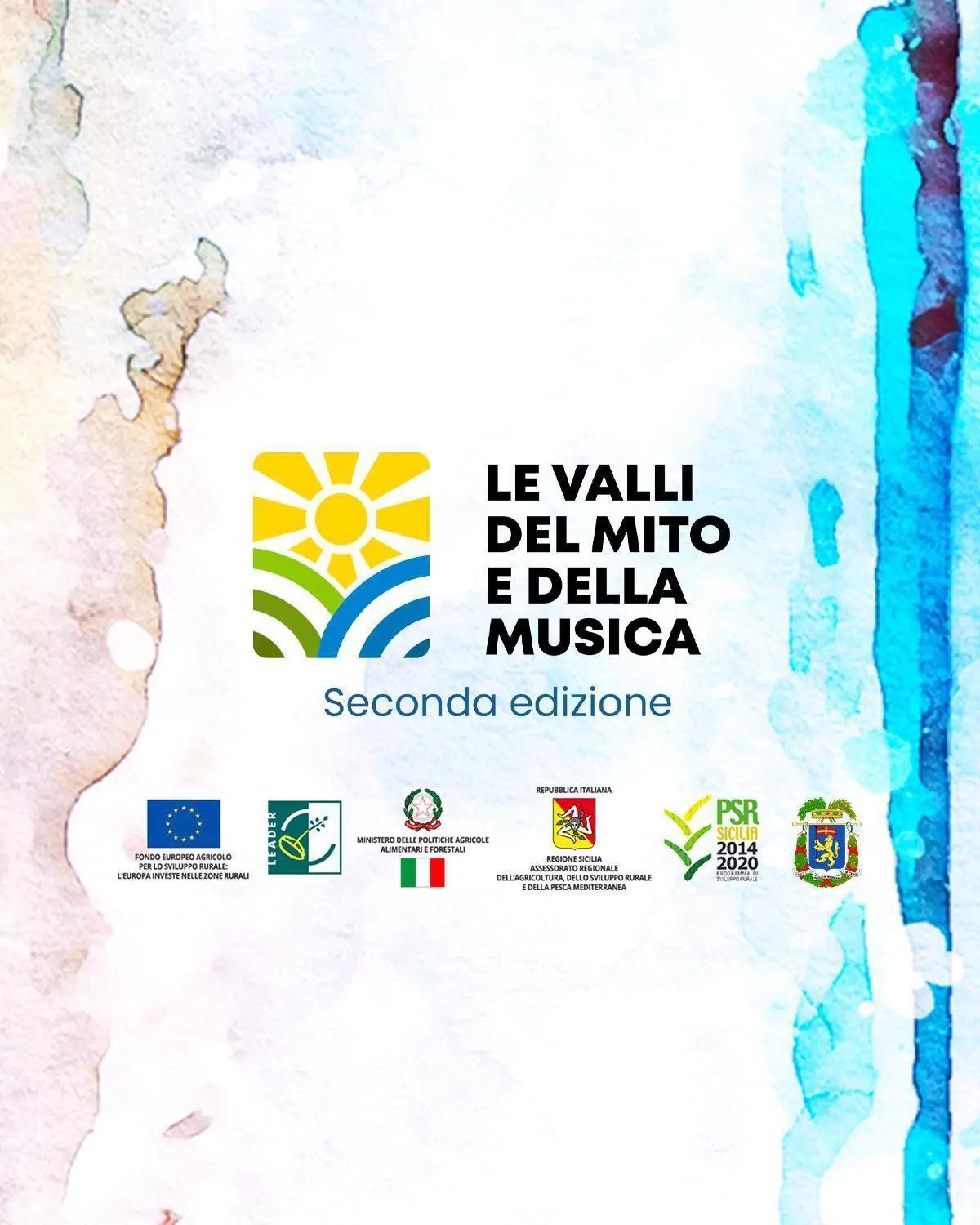 Le Valli del Mito e della Musica (inizio ore 20:00)