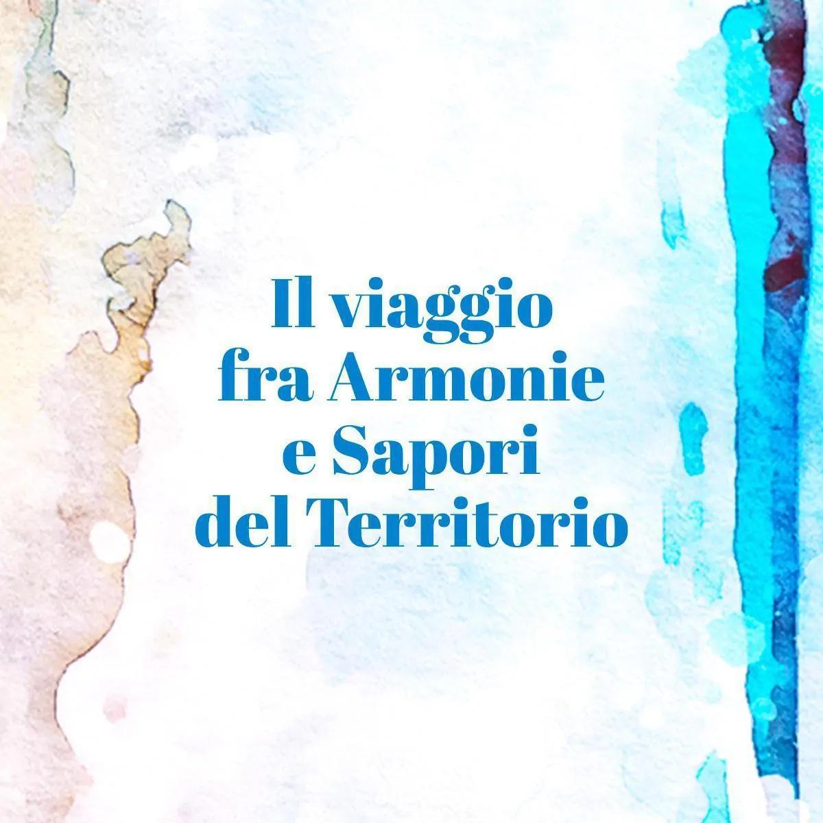 Le Valli del Mito e della Musica (inizio ore 20:00)