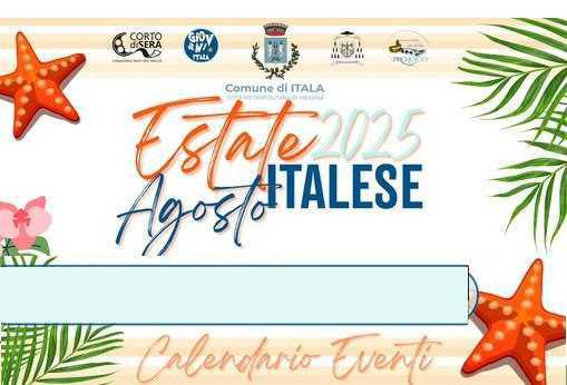 Notte di Ferragosto - Special Guest Provenzano DJ (Inizio ore 19:00)