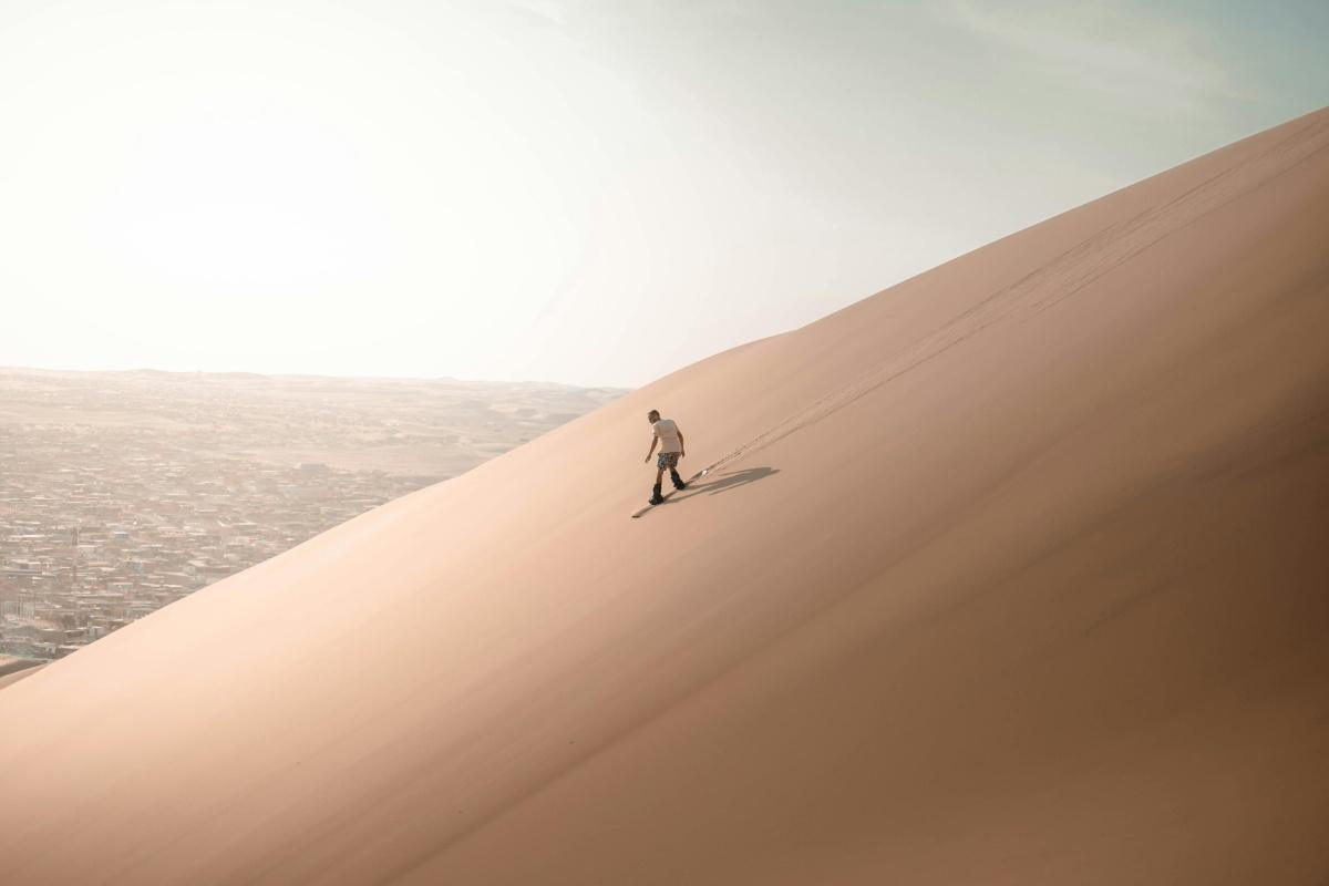 Duneboard