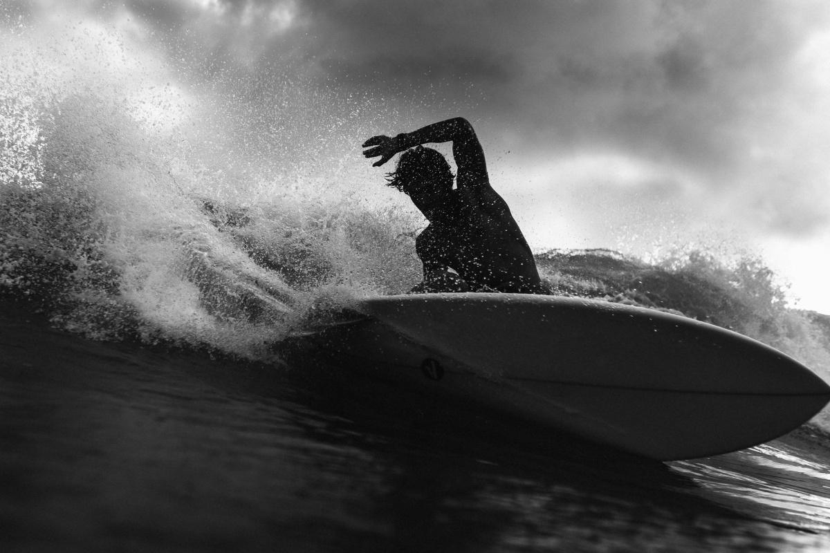 Surf Tours