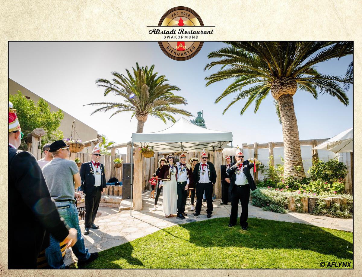 Altstadt Restaurant Altstadt Restaurant