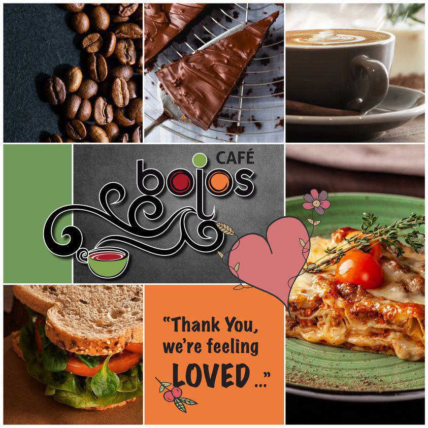 Bojos Café Bojos Café