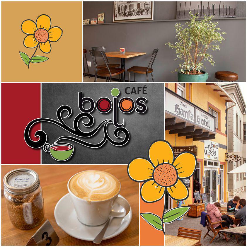 Bojos Café Bojos Café