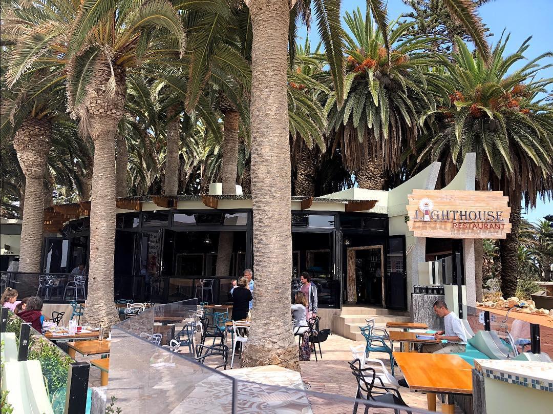 Lighthouse Restaurant Lighthouse Restaurant