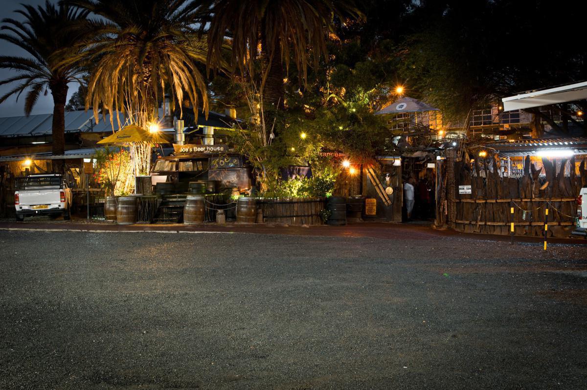 Joe's Beerhouse Joe's Beerhouse