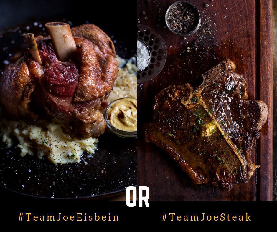 Joe's Beerhouse Joe's Beerhouse