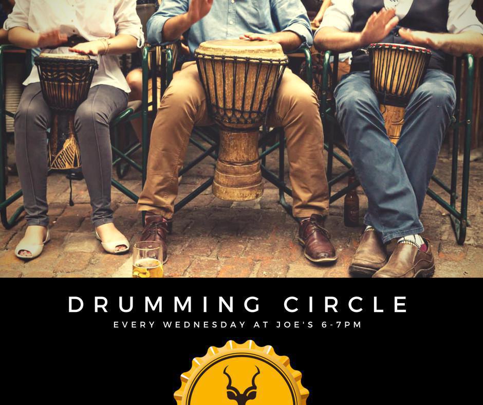 Joe's Beerhouse Joe's Beerhouse