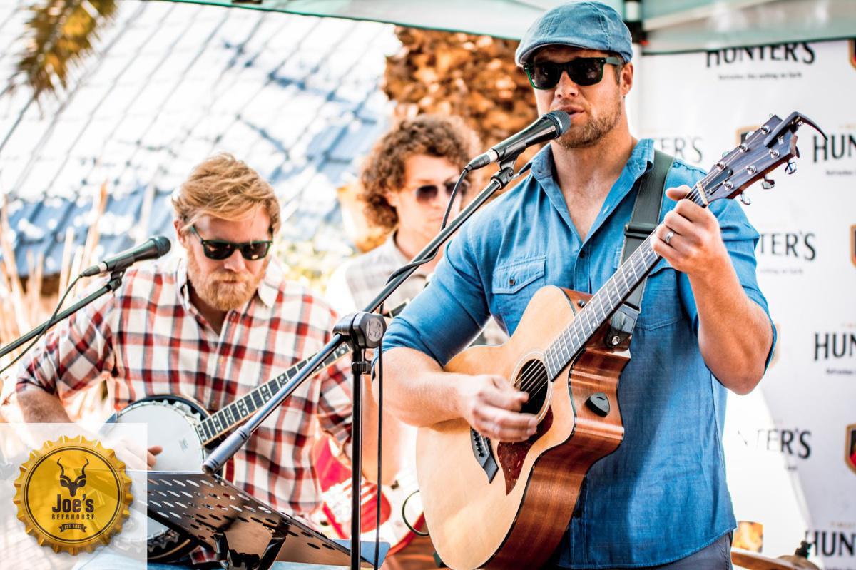 Joe's Beerhouse Joe's Beerhouse