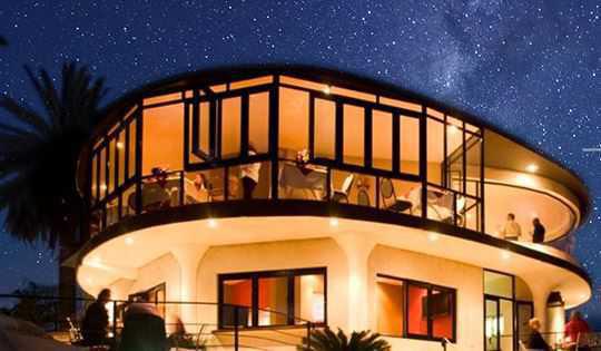 Hotel Thule Hotel Thule