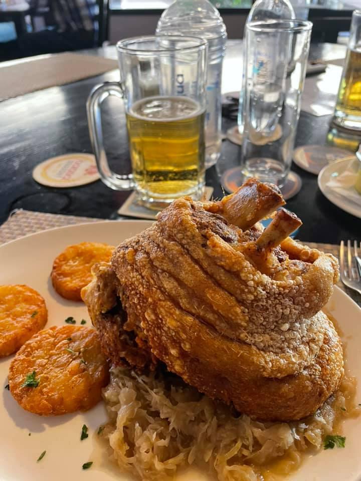 Swakopmund Brauhaus Swakopmund Brauhaus