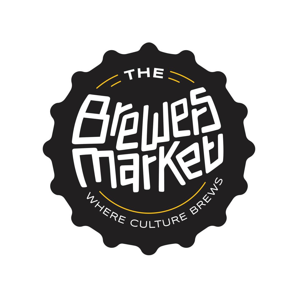 The Brewers Market The Brewers Market