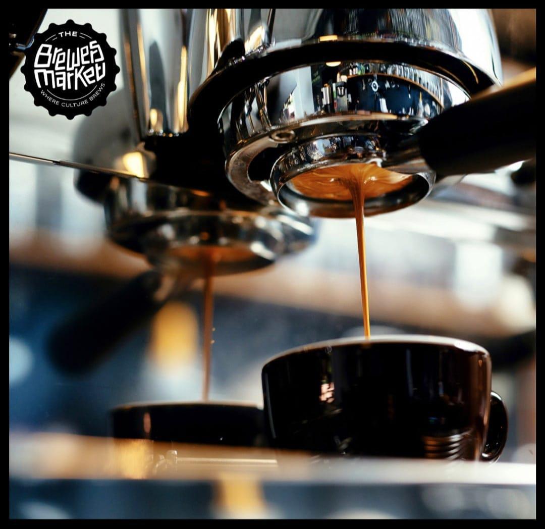 The Brewers Market The Brewers Market