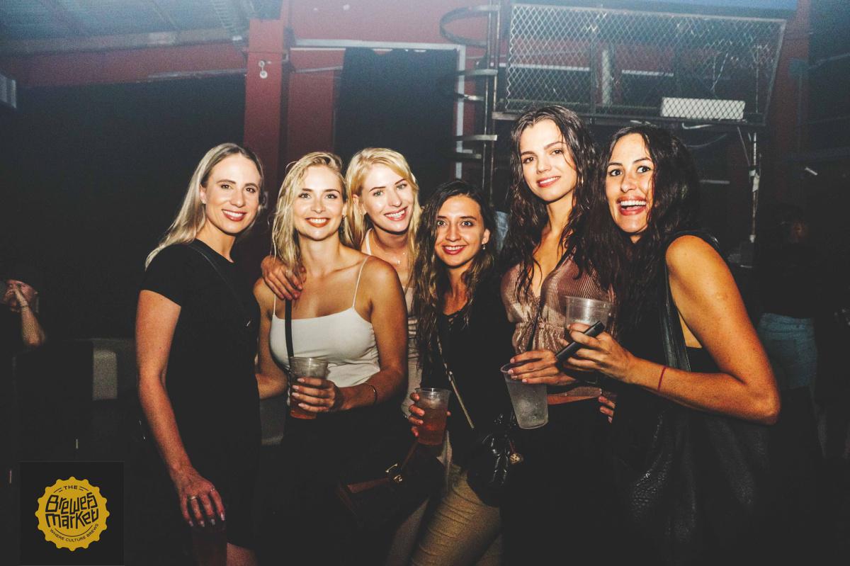 The Brewers Market The Brewers Market