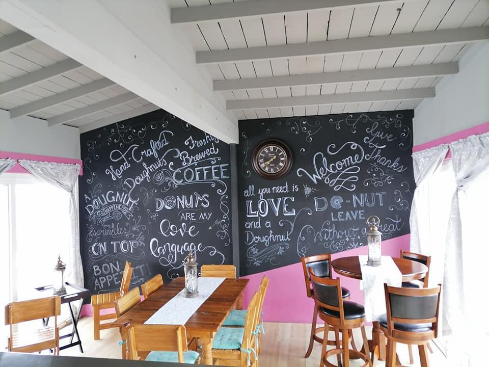 1877 Doughnut Bar 1877 Doughnut Bar