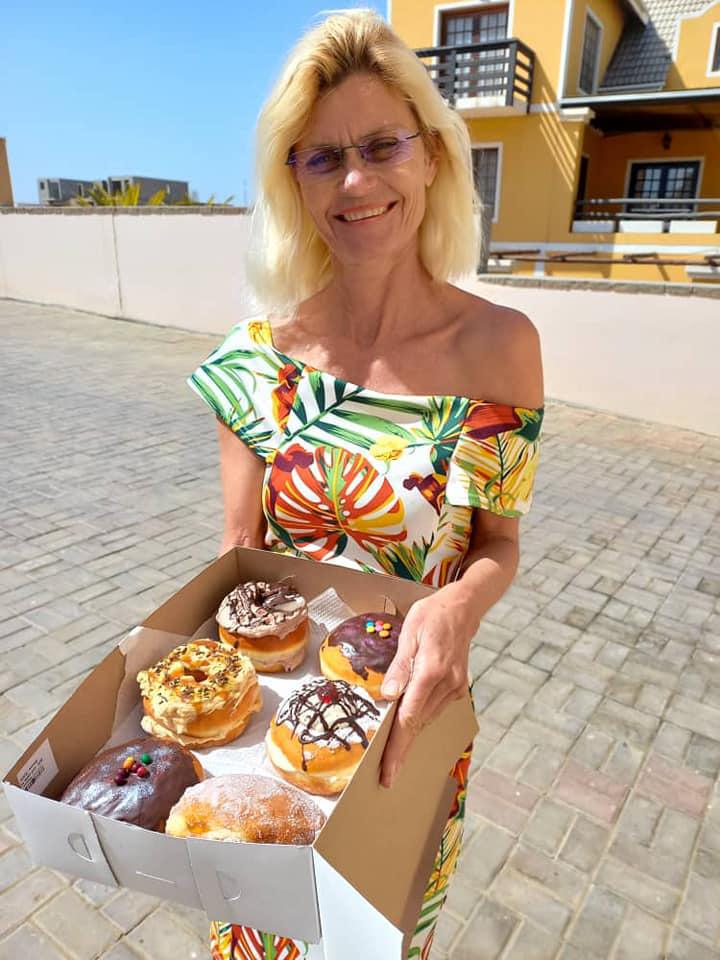 1877 Doughnut Bar 1877 Doughnut Bar