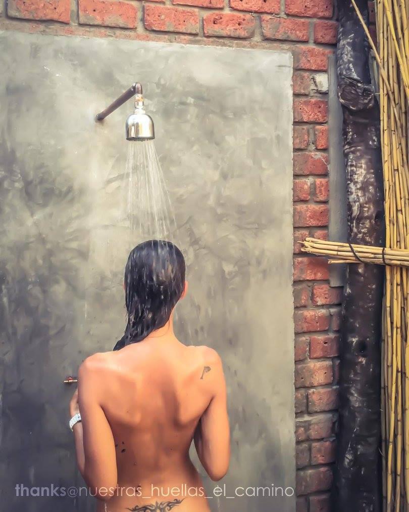 Urban camp ⛺️ Urban camp ⛺️