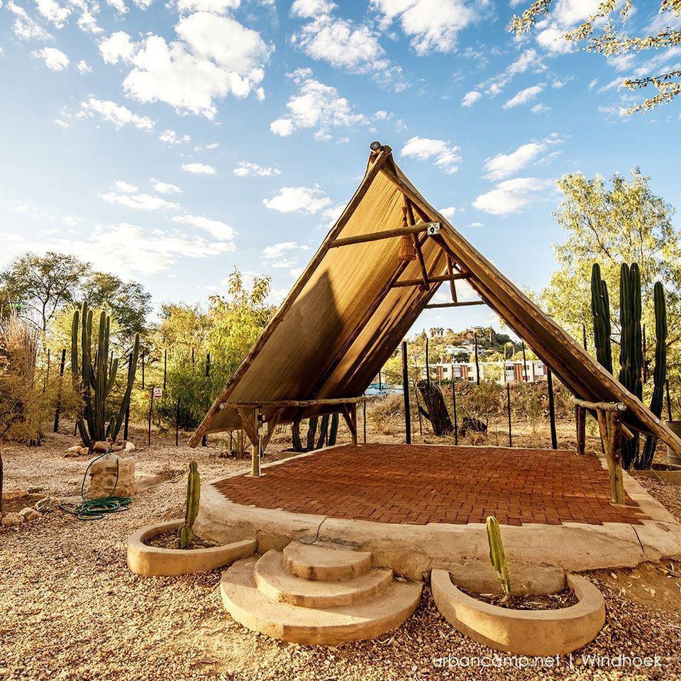 Urban camp ⛺️ Urban camp ⛺️