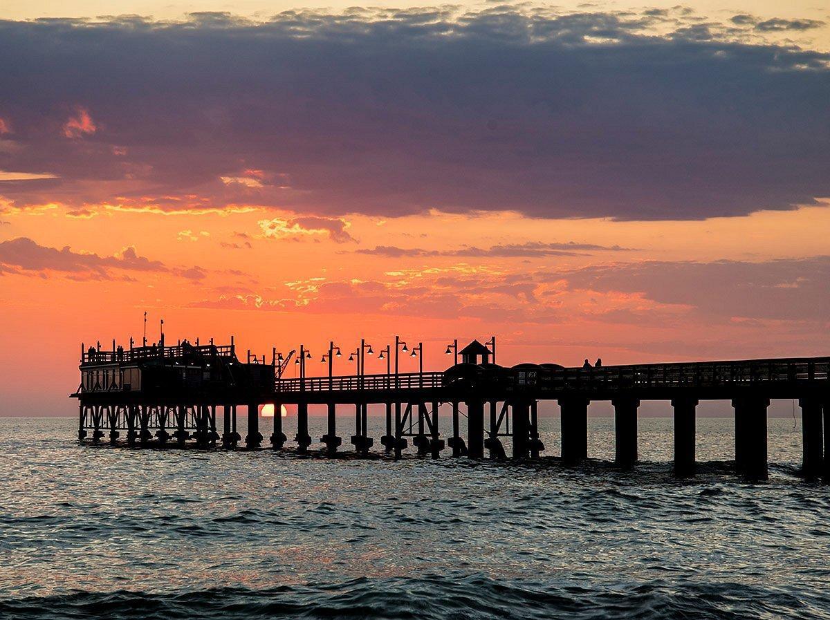 Jetty 1905 Jetty 1905