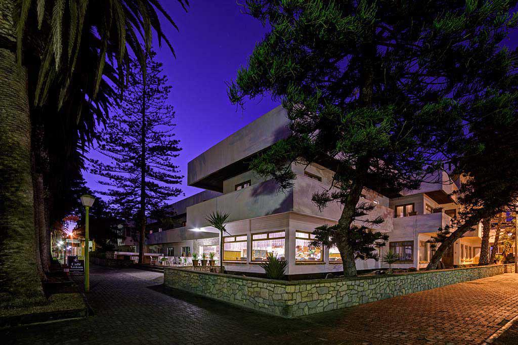 Cafe Anton Cafe Anton