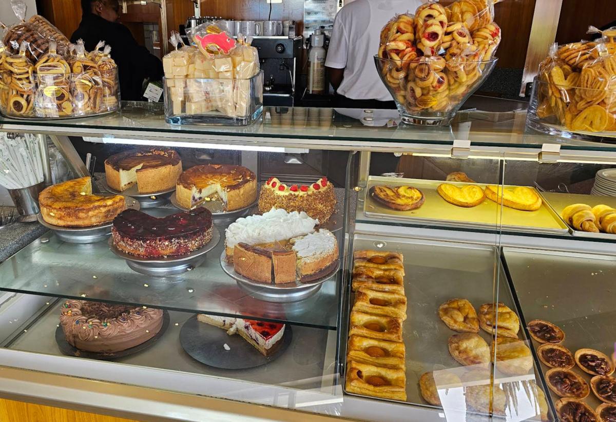 Cafe Anton Cafe Anton