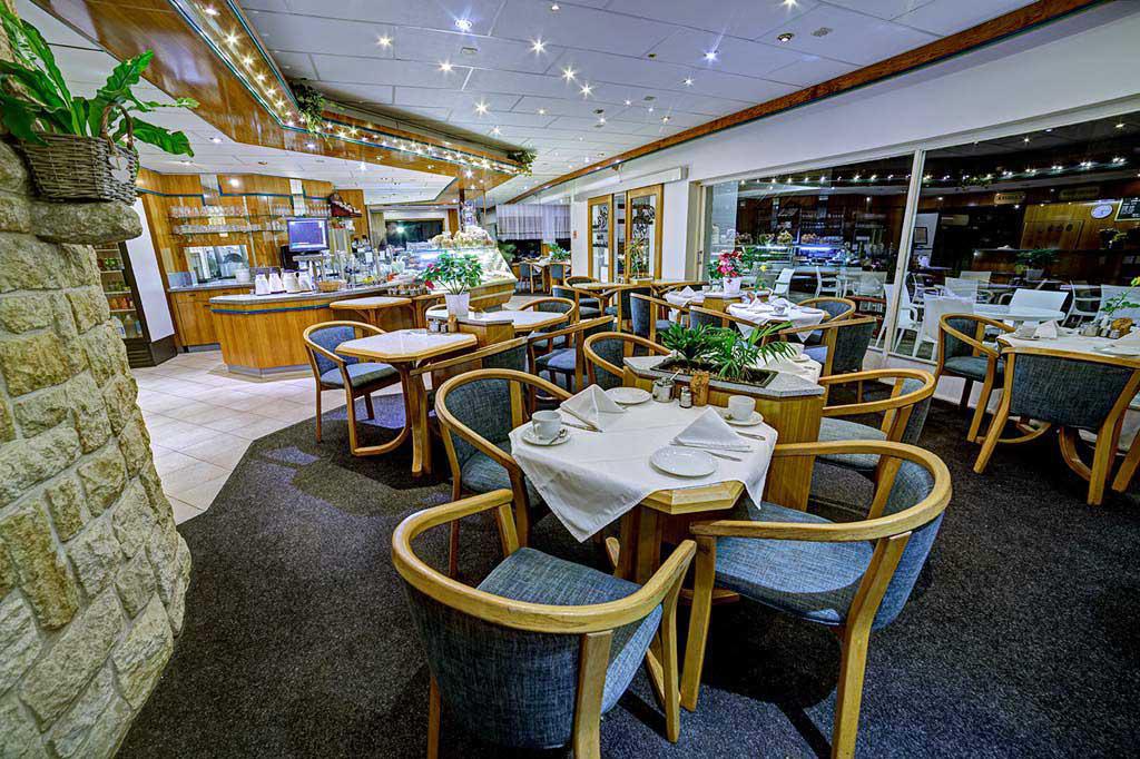 Cafe Anton Cafe Anton