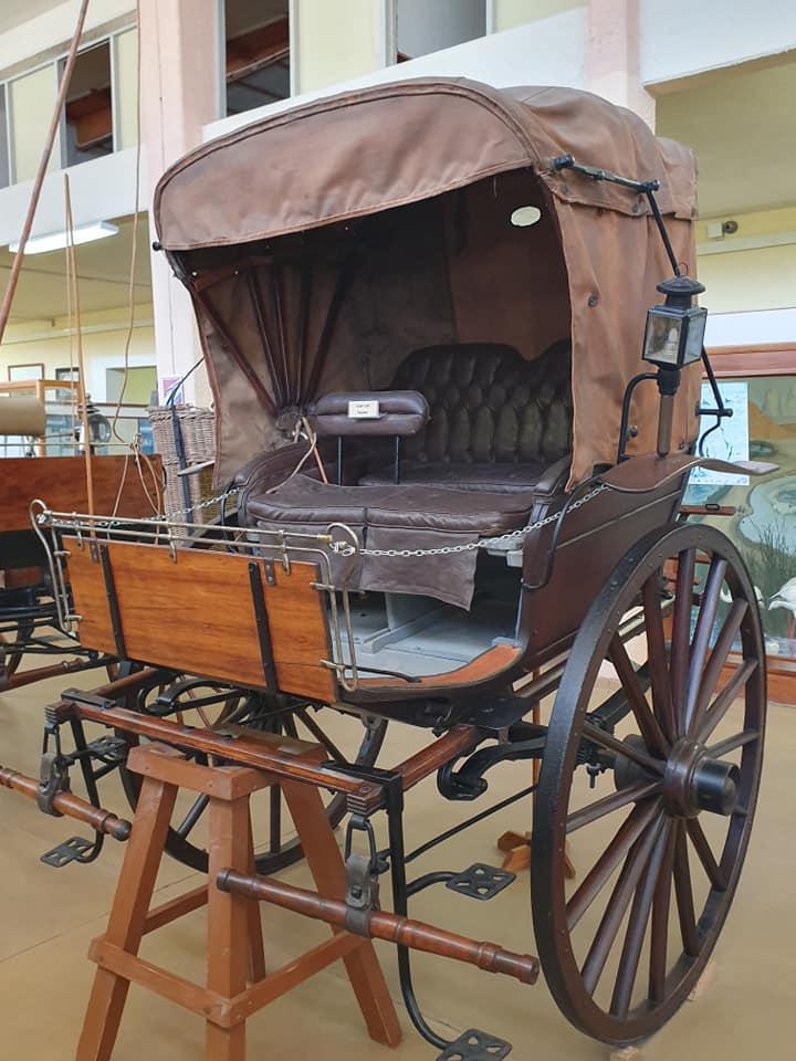 Swakopmund Museum Swakopmund Museum